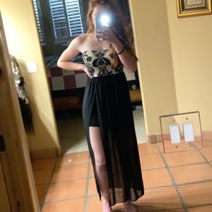 Fashion Magazine dress